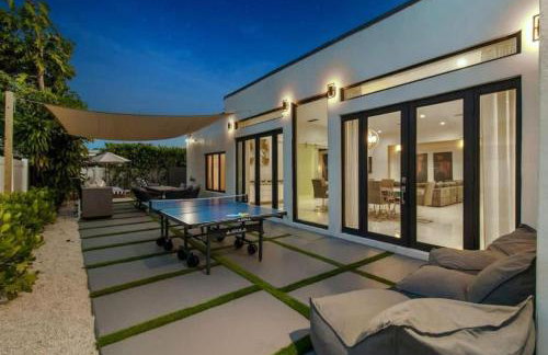 New Construction Villa Top Location Jacuzzi Bkb CT - Foto 38