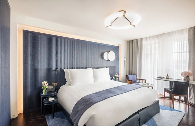 Mandarin Oriental Lutetia, Paris - Foto 4