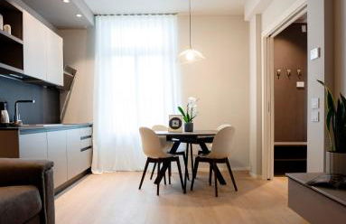 The Corner Bergamo Elegant Apartments - Photo 30