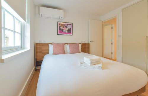 Upper Montagu Serviced Apartments - Foto 50