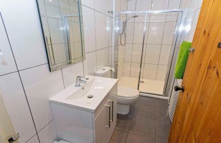 Streamways Nr Croyde 6 Bedroom, Sleeps 12-16, Hot Tub - Foto 41