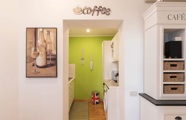 Torre Argentina Penthouse - Foto 14