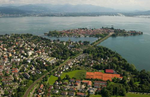 Apartment Bad Schachen - gemütlicher Rückzugsort beim Lindenhofpark - Foto 22