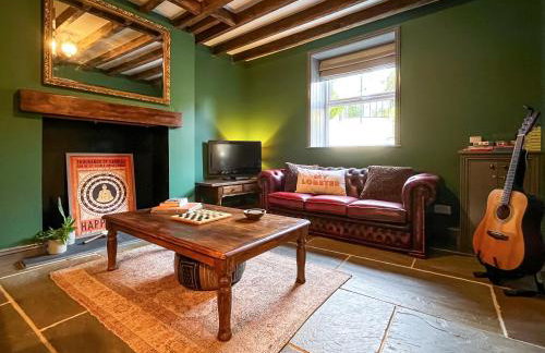 Wren Cottage - Uk51000 - Foto 7