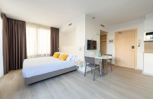 Atenea Park - Suites Apartments - Foto 18