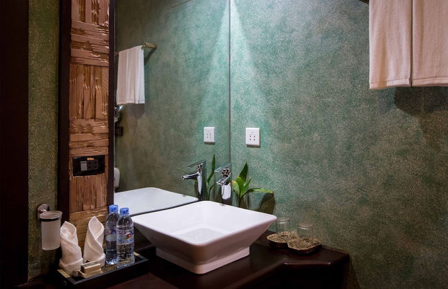 De Sarann Villa - Photo 24