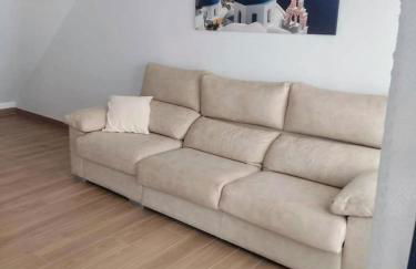 Recidencial Cruz del Mar "Duplex Villa Amanecer" - Foto 31