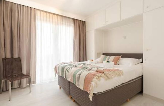 Modern Apartment With sea View at Knokke-heist - Photo 20