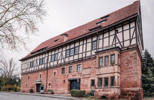 Ferienwohnung Graf Heinrich - Foto 16