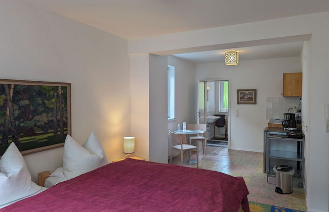 Loreley Guesthouses - Foto 32