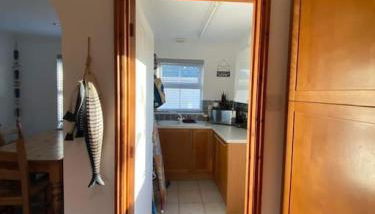 The Meadows St Teath 4 bed sleeps 7 - Foto 4