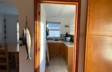 The Meadows St Teath 4 bed sleeps 7 - Foto 4