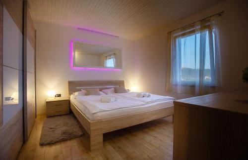 Apartments Foric Rab with Heated Pool, Sauna & Gym - Photo 65