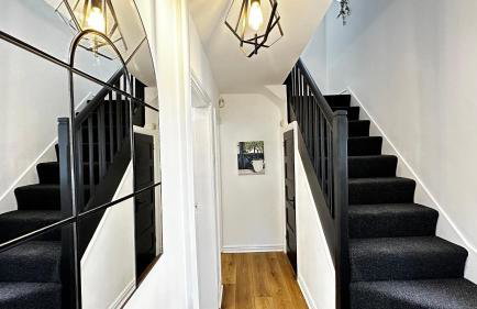 Cosy 3 bed Home near NEC & BHX - Foto 4