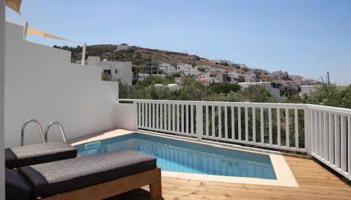 Andros Moments Suites - Foto 4
