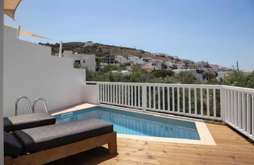 Andros Moments Suites - Foto 4