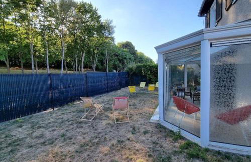 Maison Chaleureuse - Foto 45