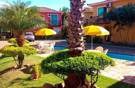 Casa Aconchego - Foto 21