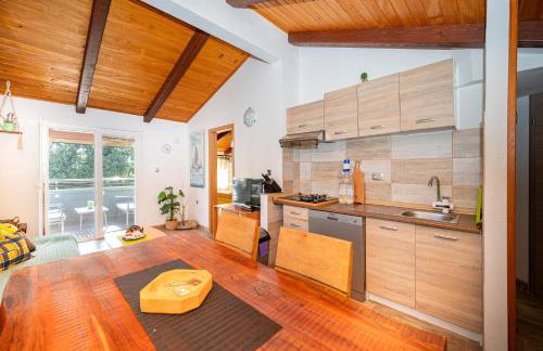 Apartment Silba 17603a - Foto 24