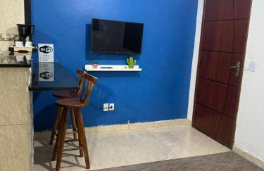 hospedagemsaopedro apartamento 2 - Foto 1