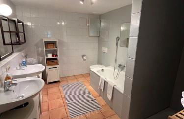 Familien-Appartement #10 Obermoosen - Foto 30