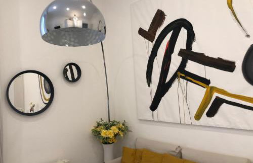 Casa Alberto da Giussano, elegante bilocale in centro con balcone sul parco - Foto 7