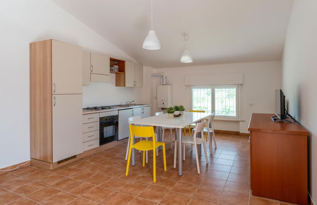 Haiku Rossa in Santa Maria Imbaro - Foto 9