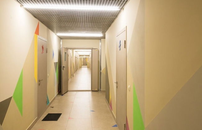 Etazhydaily Belinskogo-Stepana Razina - Foto 22