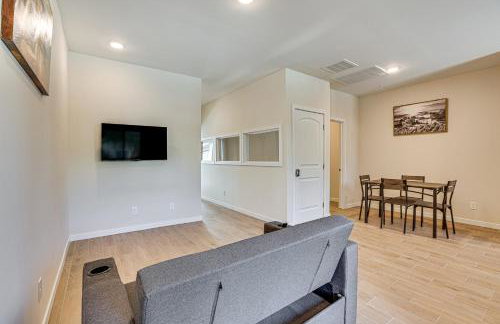 Community Pool and Hiking Trails Red Fox Retreat 2 - Foto 7