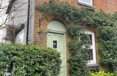 Charming countryside cottage - Foto 11