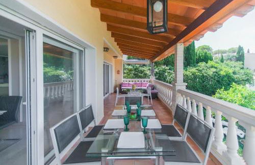 WELCS VILLA 281 EMP con piscina compartida - Foto 27