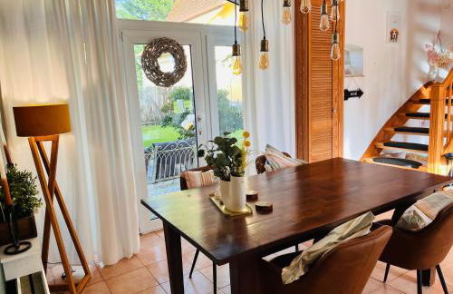 Heide-Huus Landliebe - Foto 16