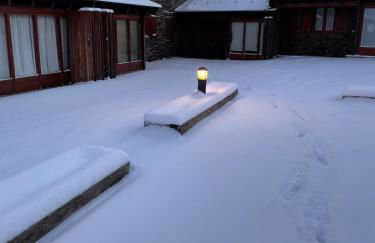 Casa Muntanya EL Vilar Fontanals de Cerdanya - Foto 28