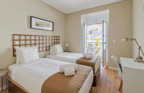 Setúbal Downtown Farol - Foto 4