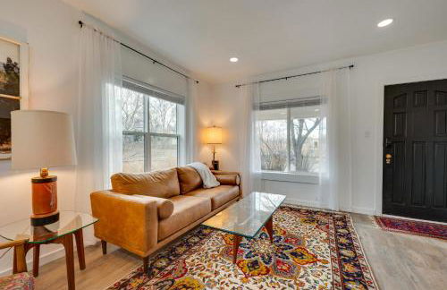 Chic Erie Vacation Rental about 14 Mi to Boulder! - Foto 6