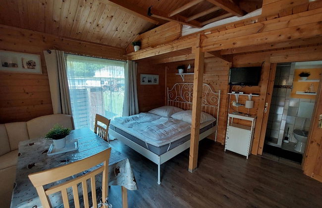 Bungalow in Klein Strtsmkendorf - Foto 2