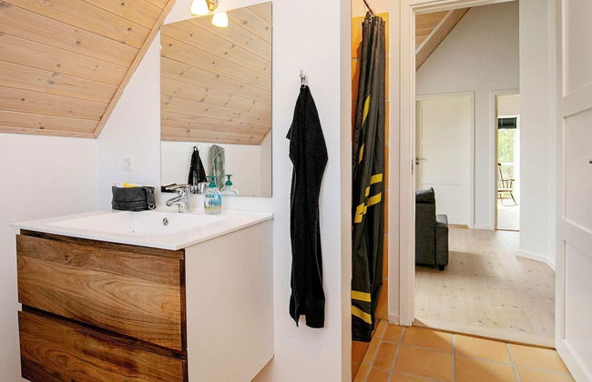 Holiday Home in LÃ¦sÃ¸ - Photo 9