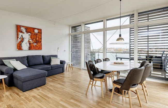 Luxury Panoramic View - By Traum Ferienwohnungen - Foto 19