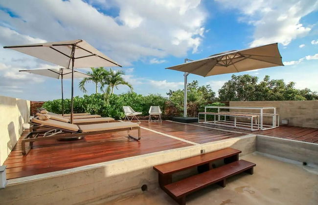 Casa de Piedra Tulum - Photo 73