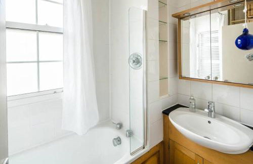 Stylish Central London Flat Near Tower Bridge - Photo 6