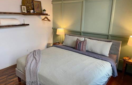 Downtown Lynchburg, Panel Loft, LYH Va Virginia - Foto 19