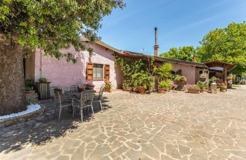 Hostly - Country House Donoratico - ONLY FOR FAMILIES - Foto 35