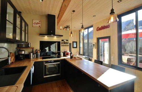 Superbe gîte 8/16 personnes, Saint Lary - Foto 23