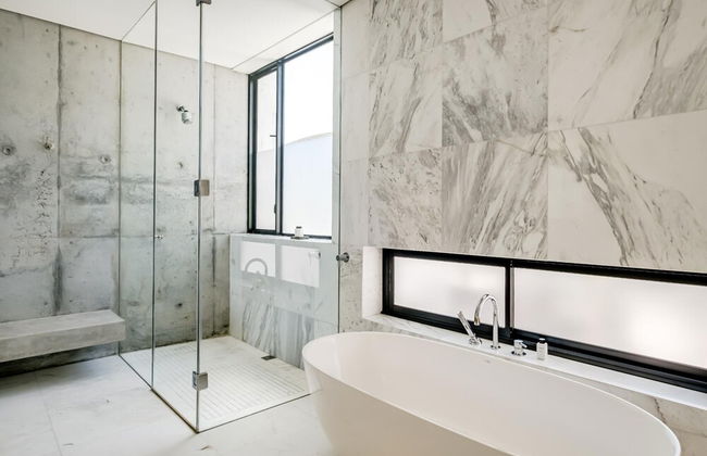 Mountain View Holiday Villa w Garden and Pool Iliwa - Foto 59