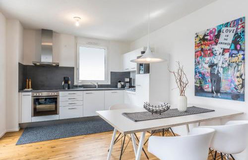 Penthouse Ferienwohnung - Foto 7