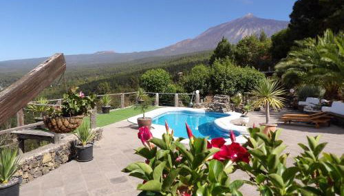 CASA RURAL LA PERLA NEGRA - Foto 2