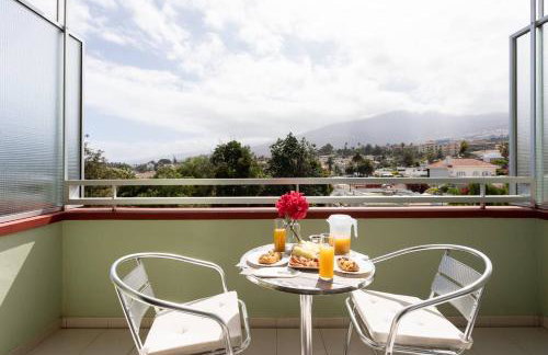 Edificio Las Marañuelas, Puerto La Cruz, Islas Canarias Tenerife - Foto 18