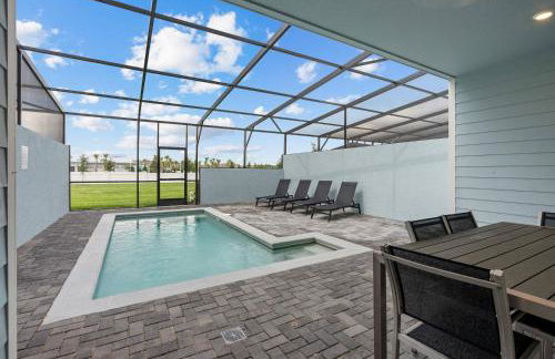 Brand NEW 05 Bedrooms At Windsor Cay - Foto 51