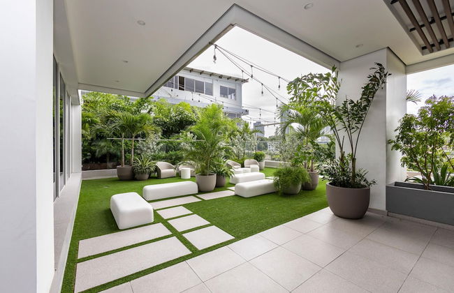 The Boho Condo by Acomodo El Cangrejo - Foto 45