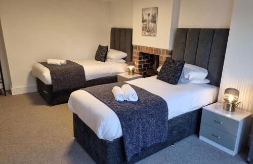 Well Cottage by Cliftonvalley Apartments - Foto 22